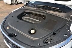2020款 1.5L CVT  24小时在线豪华型