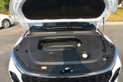 2020款 1.5L CVT  24小时在线豪华型
