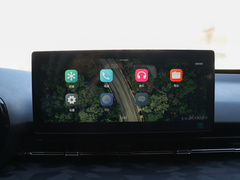 2020款 1.5L 手动24小时在线精英型