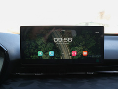2020款 1.5L 手动24小时在线精英型