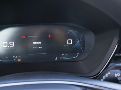 2020款 1.5L 手动24小时在线精英型