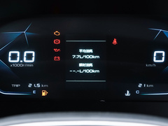 2020款 1.5L 手动24小时在线精英型