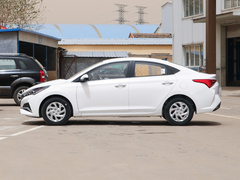 2020款 1.4L 手动炫酷版GLS