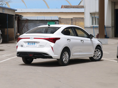 2020款 1.4L 手动炫酷版GLS