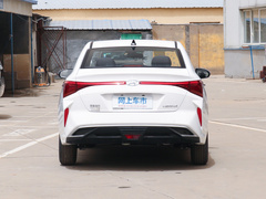 2020款 1.4L 手动炫酷版GLS