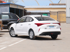 2020款 1.4L 手动炫酷版GLS