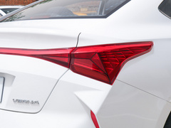 2020款 1.4L 手动炫酷版GLS