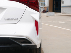 2020款 1.4L 手动炫酷版GLS