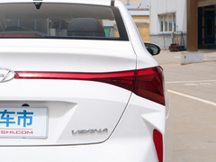 2020款 1.4L 手动炫酷版GLS