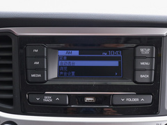 2020款 1.4L 手动炫酷版GLS