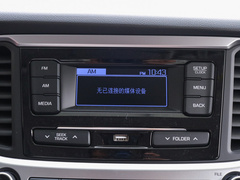 2020款 1.4L 手动炫酷版GLS