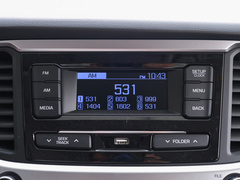 2020款 1.4L 手动炫酷版GLS