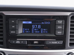 2020款 1.4L 手动炫酷版GLS