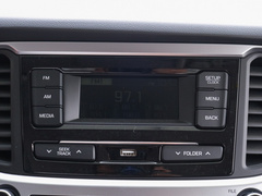 2020款 1.4L 手动炫酷版GLS