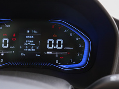 2020款 1.4L 手动炫酷版GLS