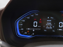 2020款 1.4L 手动炫酷版GLS