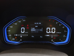 2020款 1.4L 手动炫酷版GLS