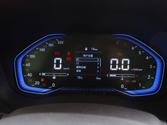 2020款 1.4L 手动炫酷版GLS