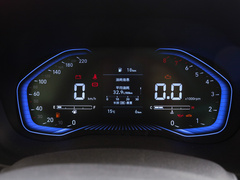 2020款 1.4L 手动炫酷版GLS