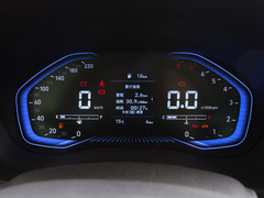 2020款 1.4L 手动炫酷版GLS