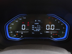 2020款 1.4L 手动炫酷版GLS