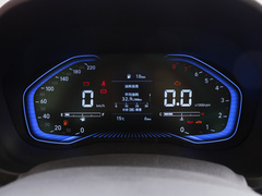 2020款 1.4L 手动炫酷版GLS
