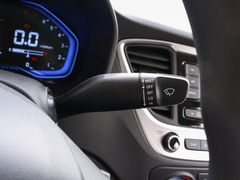 2020款 1.4L 手动炫酷版GLS