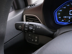 2020款 1.4L 手动炫酷版GLS