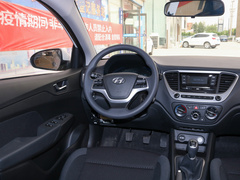 2020款 1.4L 手动炫酷版GLS