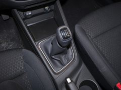 2020款 1.4L 手动炫酷版GLS