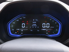 2020款 1.4L 手动炫酷版GLS
