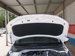2020款 1.4L 手动炫酷版GLS