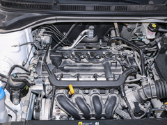2020款 1.4L 手动炫酷版GLS
