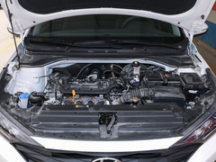 2020款 1.4L 手动炫酷版GLS