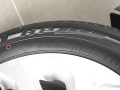 2020款 1.4L CVT炫酷版GLS