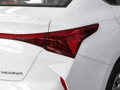 2020款 1.4L CVT炫酷版GLS