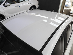 2020款 1.4L CVT炫酷版GLS