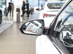 2020款 1.4L CVT炫酷版GLS