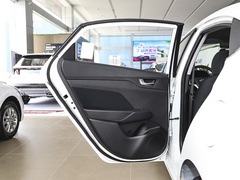 2020款 1.4L CVT炫酷版GLS