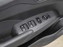 2020款 1.4L CVT炫酷版GLS