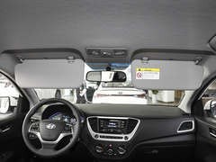2020款 1.4L CVT炫酷版GLS