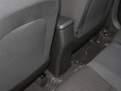 2020款 1.4L CVT炫酷版GLS