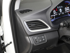 2020款 1.4L CVT炫酷版GLS