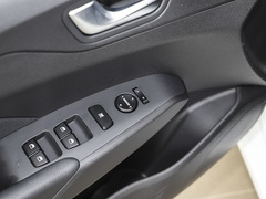 2020款 1.4L CVT炫酷版GLS