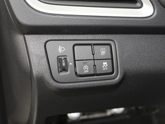2020款 1.4L CVT炫酷版GLS