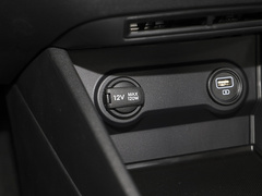 2020款 1.4L CVT炫酷版GLS