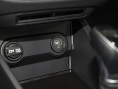 2020款 1.4L CVT炫酷版GLS