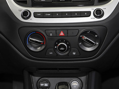 2020款 1.4L CVT炫酷版GLS