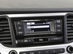 2020款 1.4L CVT炫酷版GLS