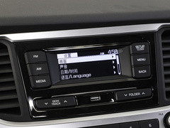 2020款 1.4L CVT炫酷版GLS